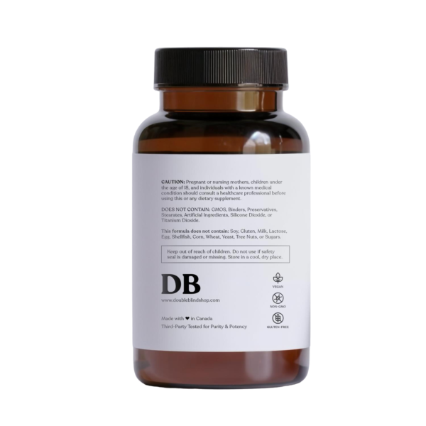 The DB-250 - Image 2